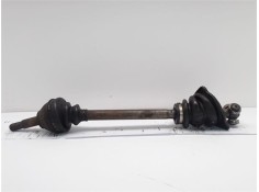 Recambio de palier delantero izquierdo para seat malaga referencia OEM IAM   