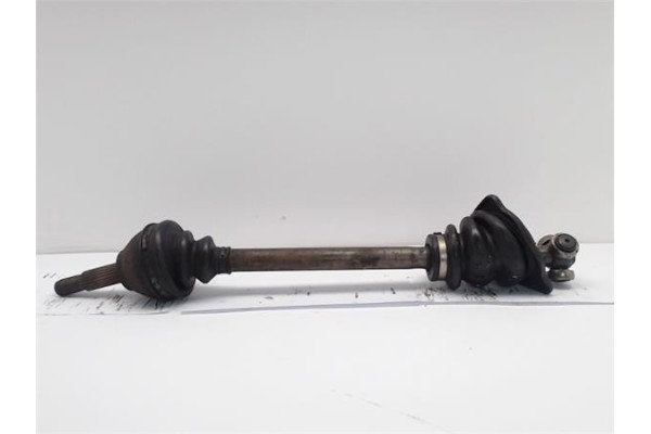 Recambio de palier delantero izquierdo para seat malaga referencia OEM IAM   