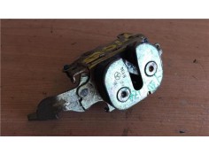 Recambio de cierre electromagnetico delantero izquierdo para lancia y 10 1.0 fire referencia OEM IAM B834  