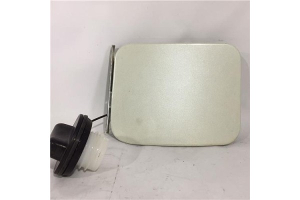 Recambio de tapa exterior combustible para nissan micra iv (k13)(07.2010) 1.2 referencia OEM IAM   