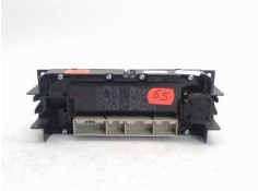 Recambio de mandos climatizador para volkswagen golf iv berlina (1j1) referencia OEM IAM   