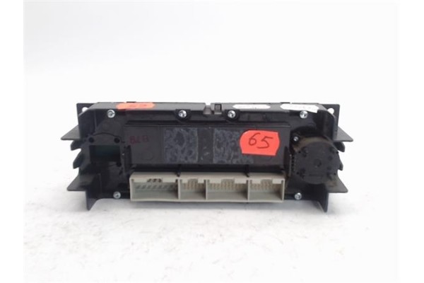 Recambio de mandos climatizador para volkswagen golf iv berlina (1j1) referencia OEM IAM   