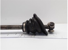 Recambio de palier delantero izquierdo para seat malaga referencia OEM IAM   