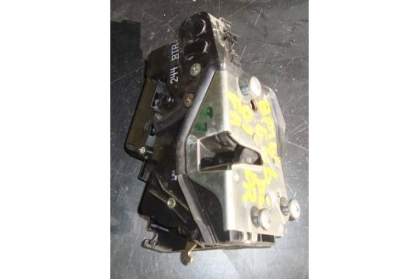 Recambio de cierre electromagnetico delantero derecho para bmw serie 3 berlina (e46)(1998) 2.0 320d [2,0 ltr. - 100 kw 16v diese