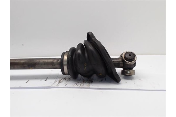 Recambio de palier delantero izquierdo para seat malaga referencia OEM IAM   