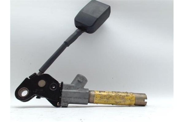 Recambio de enganche cinturon para peugeot 306 3/5 pt. (s1) 1.4 xs referencia OEM IAM 542164150A  
