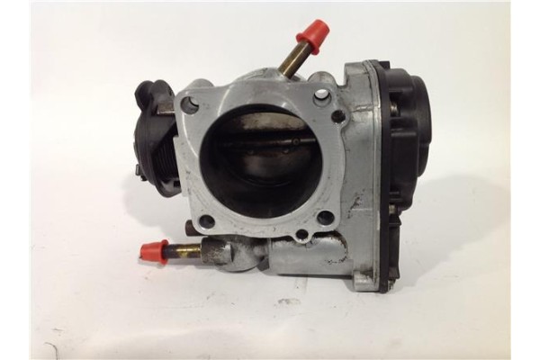 Recambio de caja mariposa aire para skoda octavia berlina (1u2) 1.6 referencia OEM IAM 06A13364J 408237111012I41200 