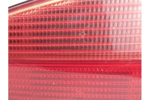 Recambio de piloto trasero derecho para peugeot 106 (s1) referencia OEM IAM 6351G6  