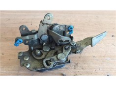 Recambio de cierre electromagnetico delantero izquierdo para lancia y 10 1.0 fire referencia OEM IAM B834  