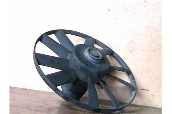 Recambio de electroventilador para volkswagen golf iii (1h1) 2.0 referencia OEM IAM   