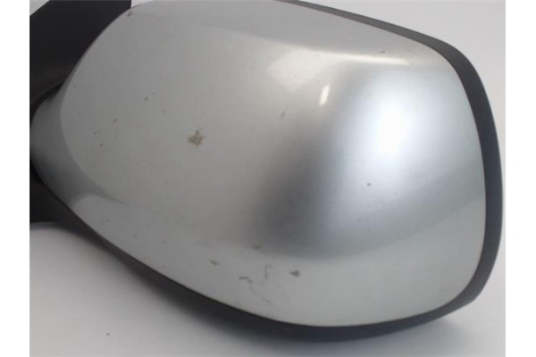 Recambio de retrovisor electrico izquierdo para mazda 6 berlina (gg) referencia OEM IAM GR2F6918001   Recambio de retrovisor electrico izquierdo para mazda 6 berlina (gg) referencia OEM IAM GR2F6918001