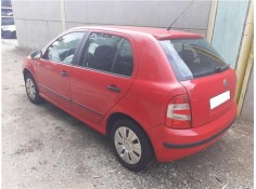 skoda fabia (6y2/6y3) del año 2005
