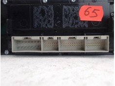 Recambio de mandos climatizador para volkswagen golf iv berlina (1j1) referencia OEM IAM   