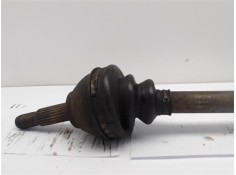 Recambio de palier delantero izquierdo para seat malaga referencia OEM IAM   