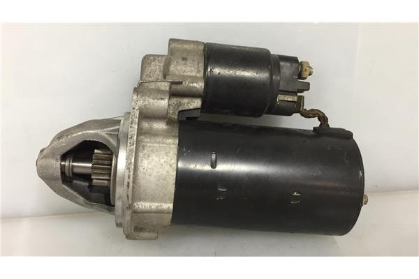 Recambio de motor arranque para mercedes-benz clase e berlina (bm 210)(1995) e 290 turbo-d (210.017) referencia OEM IAM 00415192