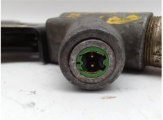 Recambio de enganche cinturon para peugeot 306 3/5 pt. (s1) 1.4 xs referencia OEM IAM 542164150A  