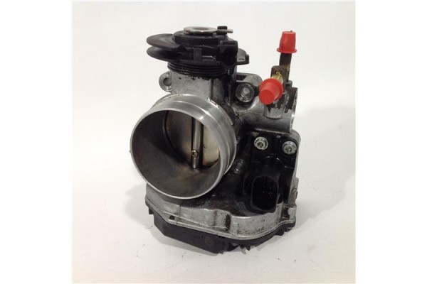 Recambio de caja mariposa aire para skoda octavia berlina (1u2) 1.6 referencia OEM IAM 06A13364J 408237111012I41200 