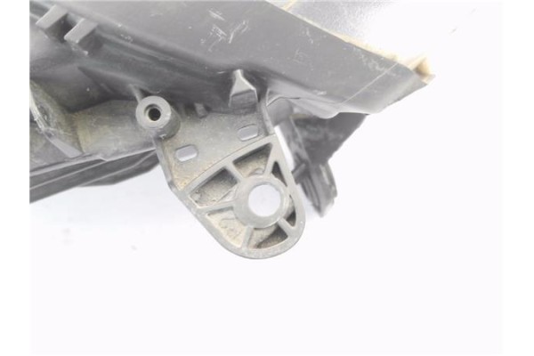 Recambio de faro delantero izquierdo para citroen c5 berlina 2.0 audace referencia OEM IAM 9672694180 6208R6 