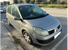 renault scenic ii (jm) del año 2005