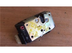 Recambio de cierre electromagnetico trasero derecho para fiat tempra (159) berlina 1.6 i.e. referencia OEM IAM B834  