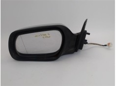 Recambio de retrovisor electrico izquierdo para mazda 6 berlina (gg) referencia OEM IAM GR2F6918001  