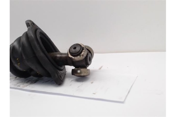 Recambio de palier delantero izquierdo para seat malaga referencia OEM IAM   