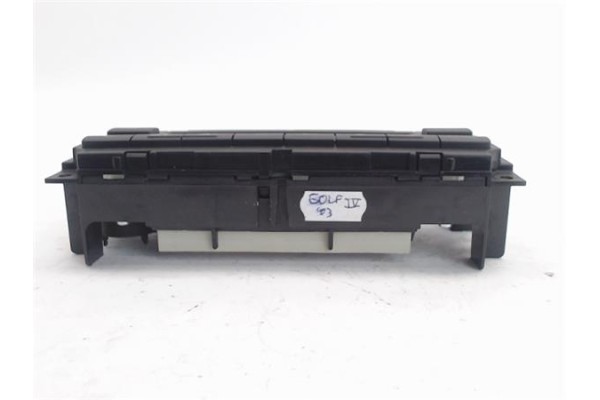 Recambio de mandos climatizador para volkswagen golf iv berlina (1j1) referencia OEM IAM   