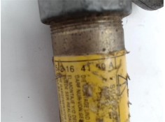 Recambio de enganche cinturon para peugeot 306 3/5 pt. (s1) 1.4 xs referencia OEM IAM 542164150A  