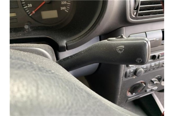 Recambio de mando intermitencia para seat toledo (1m2) 1.6 referencia OEM IAM 8L0953513J01C 4B0953503E01C 