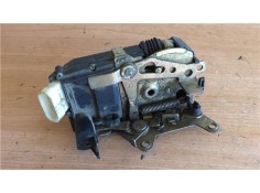 Recambio de cierre electromagnetico trasero derecho para fiat tempra (159) berlina 1.6 i.e. referencia OEM IAM B834  