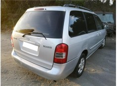 mazda mpv (lw) del año 2001