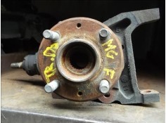 Recambio de mangueta trasero derecha para mg f referencia OEM IAM   