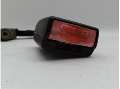 Recambio de enganche cinturon para peugeot 306 3/5 pt. (s1) 1.4 xs referencia OEM IAM 542164150A  