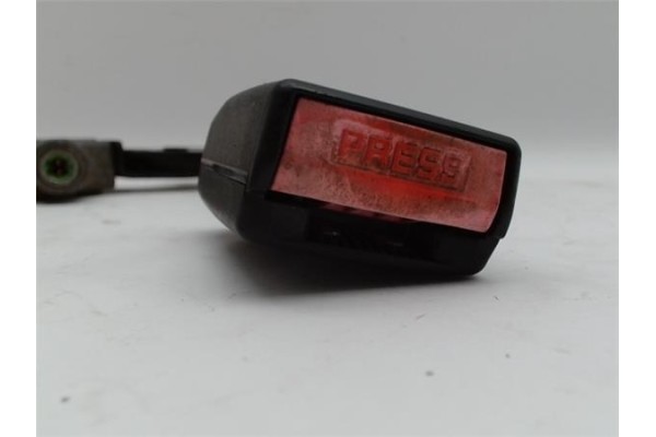 Recambio de enganche cinturon para peugeot 306 3/5 pt. (s1) 1.4 xs referencia OEM IAM 542164150A  