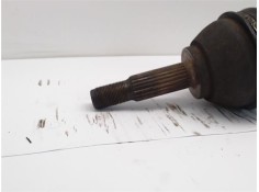 Recambio de palier delantero izquierdo para seat malaga referencia OEM IAM   