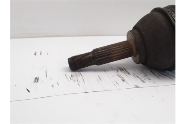 Recambio de palier delantero izquierdo para seat malaga referencia OEM IAM   