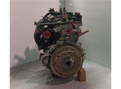 Recambio de motor completo para smart forfour 1.1 básico (55kw) referencia OEM IAM 134910  
