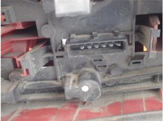 Recambio de piloto trasero derecho para peugeot 106 (s1) referencia OEM IAM 6351G6  