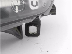 Recambio de faro delantero izquierdo para citroen c5 berlina 2.0 audace referencia OEM IAM 9672694180 6208R6 