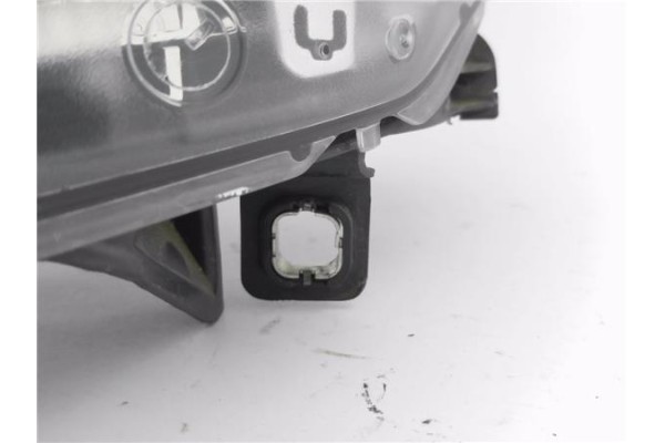 Recambio de faro delantero izquierdo para citroen c5 berlina 2.0 audace referencia OEM IAM 9672694180 6208R6 