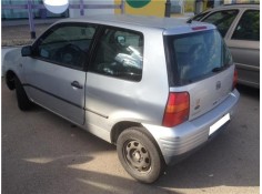 seat arosa (6h1) del año 2000
