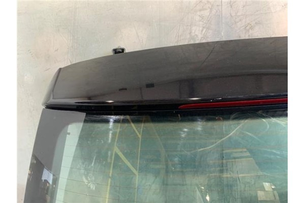 Recambio de porton trasero para volkswagen polo v (6r1) 1.2 sport referencia OEM IAM 6R6827025C 9507710 