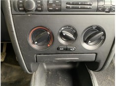 Recambio de mandos calefaccion / a.a. para seat toledo (1m2) 1.6 referencia OEM IAM 1M0820045C  