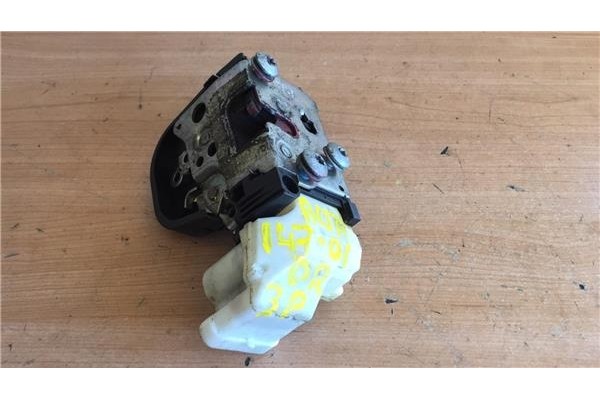 Recambio de cierre electromagnetico delantero derecho para alfa romeo 147 (190) 1.6 t.spark distinctive referencia OEM IAM B792 