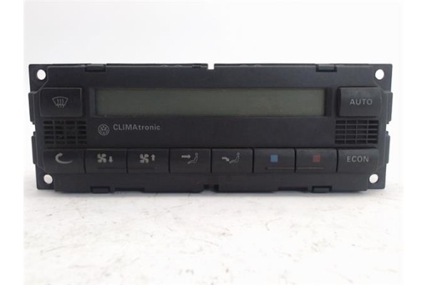 Recambio de mandos climatizador para volkswagen golf iv berlina (1j1) referencia OEM IAM   