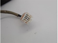 Recambio de retrovisor electrico izquierdo para mazda 6 berlina (gg) referencia OEM IAM GR2F6918001  