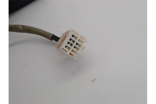 Recambio de retrovisor electrico izquierdo para mazda 6 berlina (gg) referencia OEM IAM GR2F6918001   Recambio de retrovisor electrico izquierdo para mazda 6 berlina (gg) referencia OEM IAM GR2F6918001