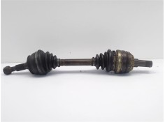 Recambio de palier delantero izquierdo para opel kadett e 1.7 d referencia OEM IAM   