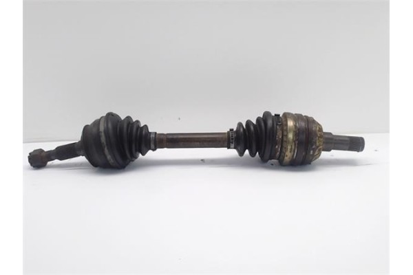 Recambio de palier delantero izquierdo para opel kadett e 1.7 d referencia OEM IAM   