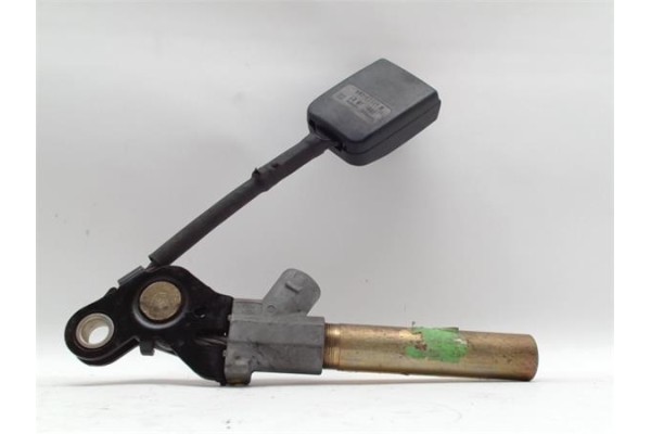 Recambio de enganche cinturon para peugeot 306 3/5 pt. (s1) 1.4 xs referencia OEM IAM 542164100B  